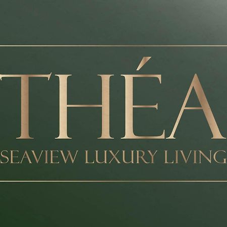Willa Thea Seaview Luxury Living Kalamata Zewnętrze zdjęcie