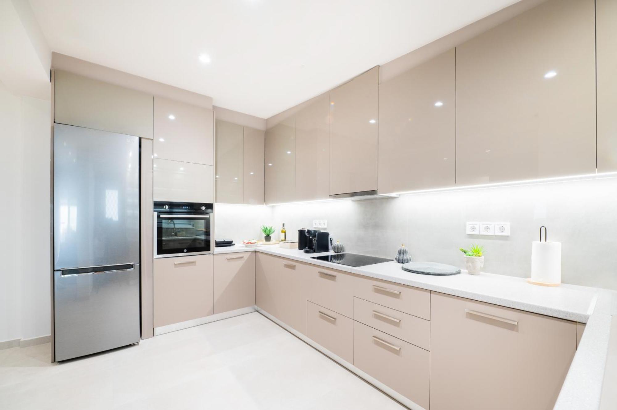 Willa Thea Seaview Luxury Living Kalamata Zewnętrze zdjęcie