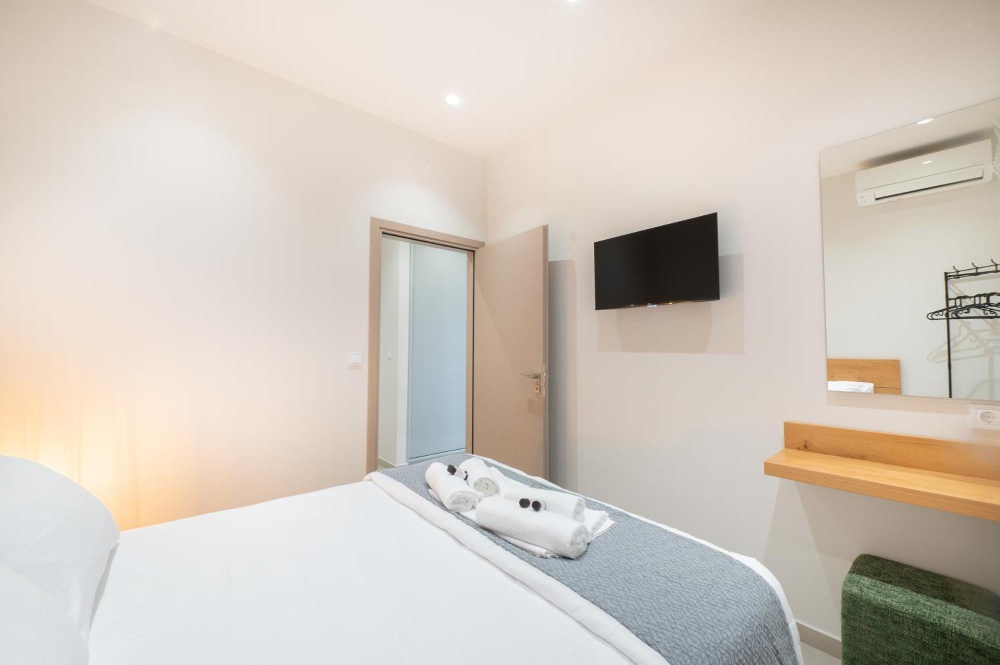 Willa Thea Seaview Luxury Living Kalamata Zewnętrze zdjęcie