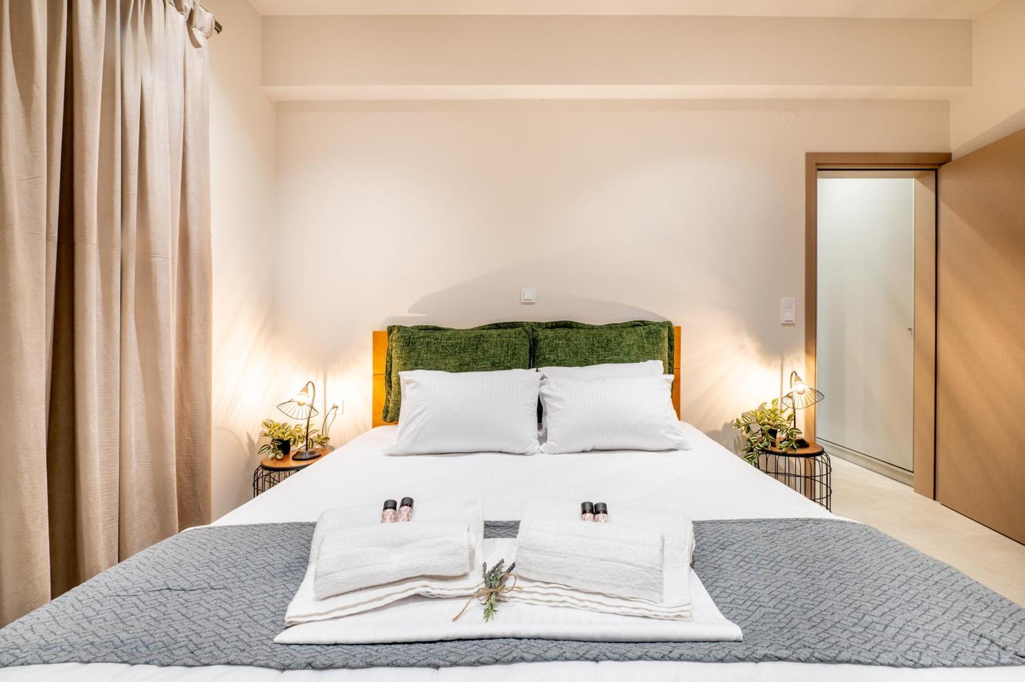 Willa Thea Seaview Luxury Living Kalamata Zewnętrze zdjęcie