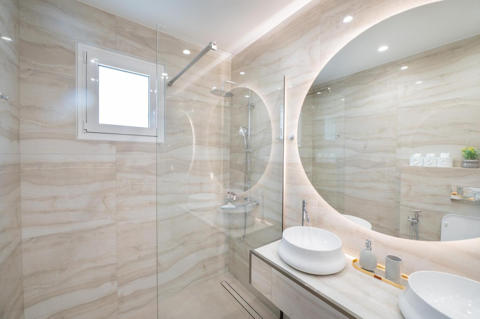 Willa Thea Seaview Luxury Living Kalamata Zewnętrze zdjęcie
