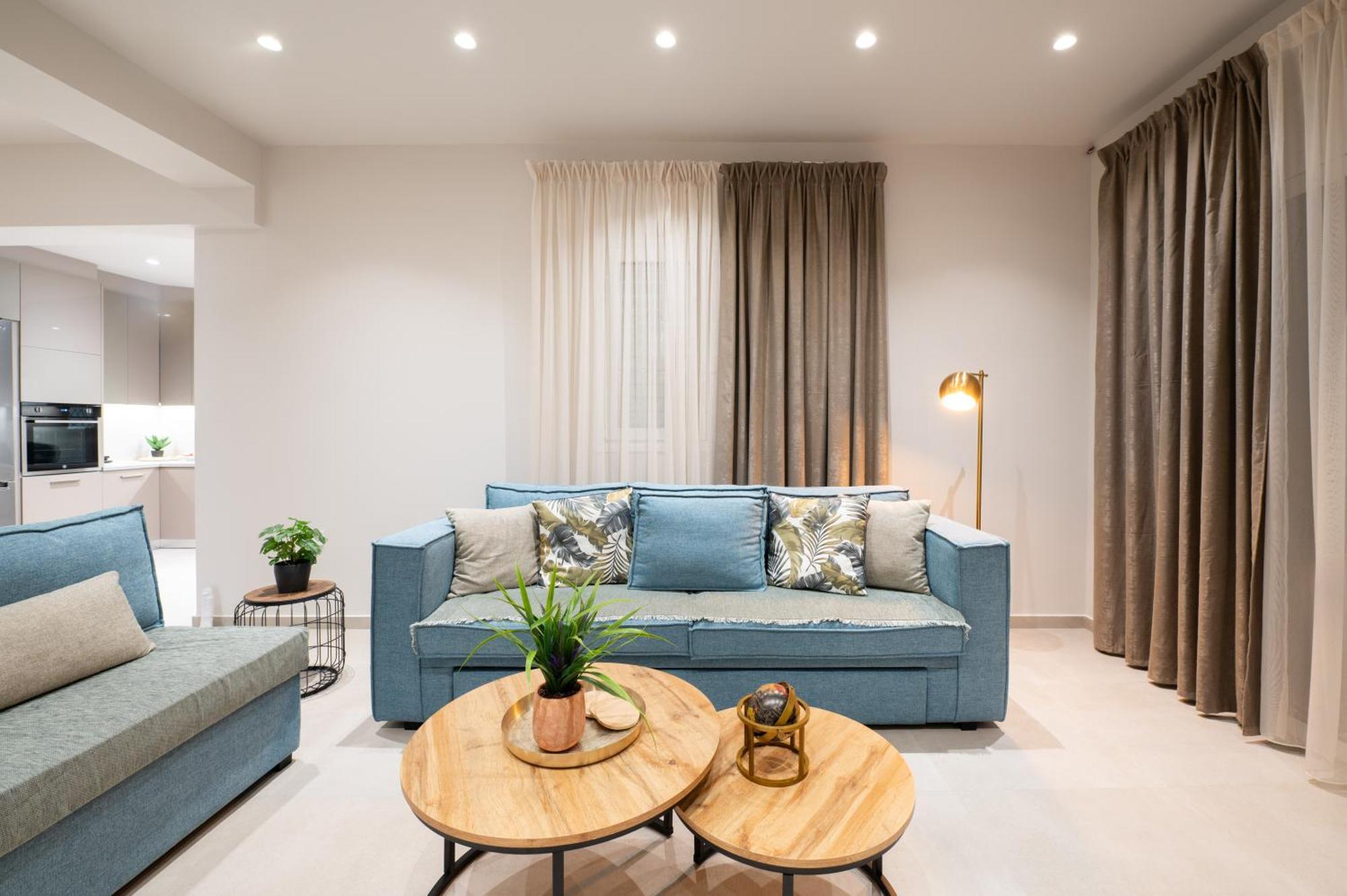 Willa Thea Seaview Luxury Living Kalamata Zewnętrze zdjęcie