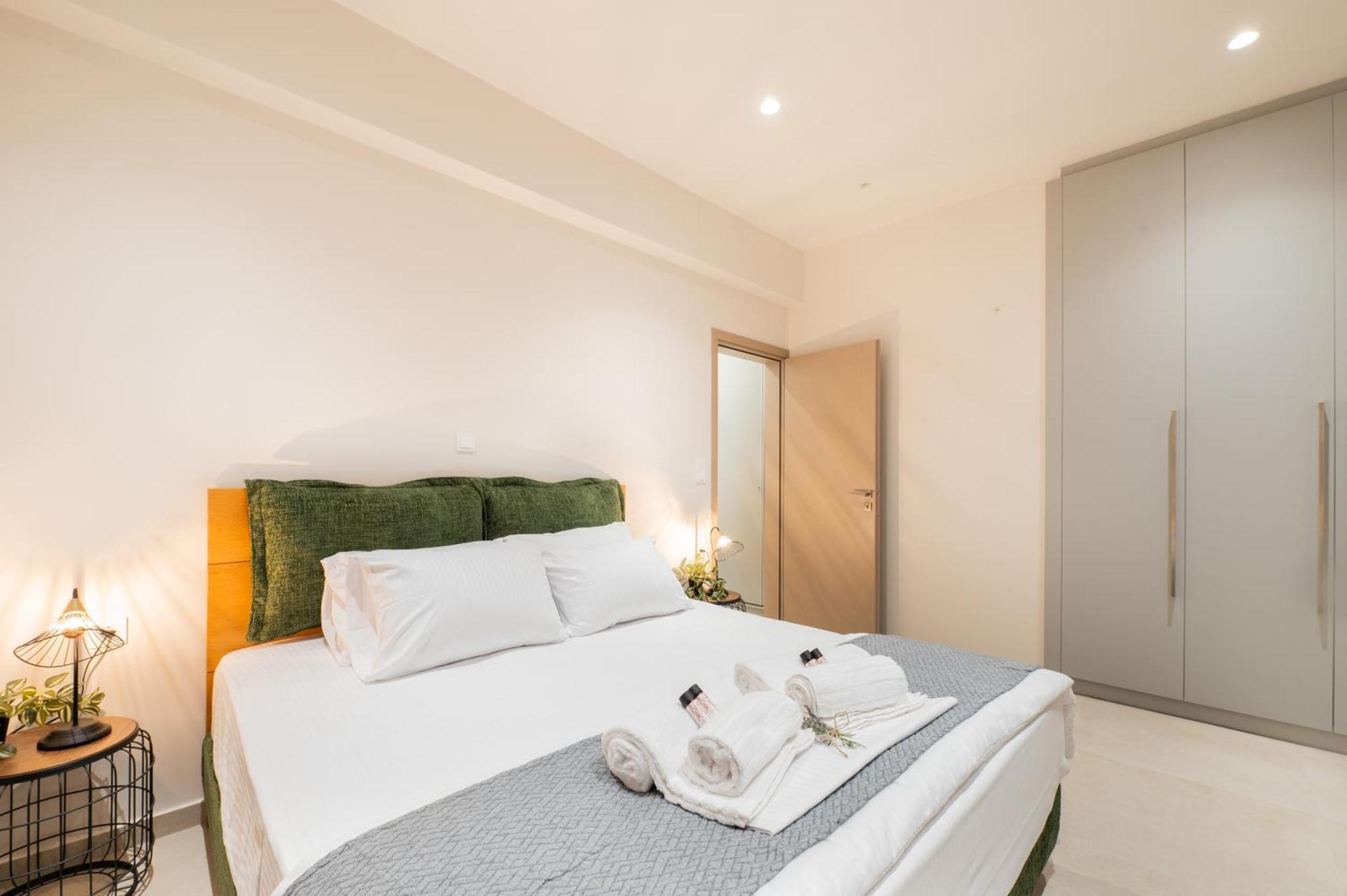 Willa Thea Seaview Luxury Living Kalamata Zewnętrze zdjęcie