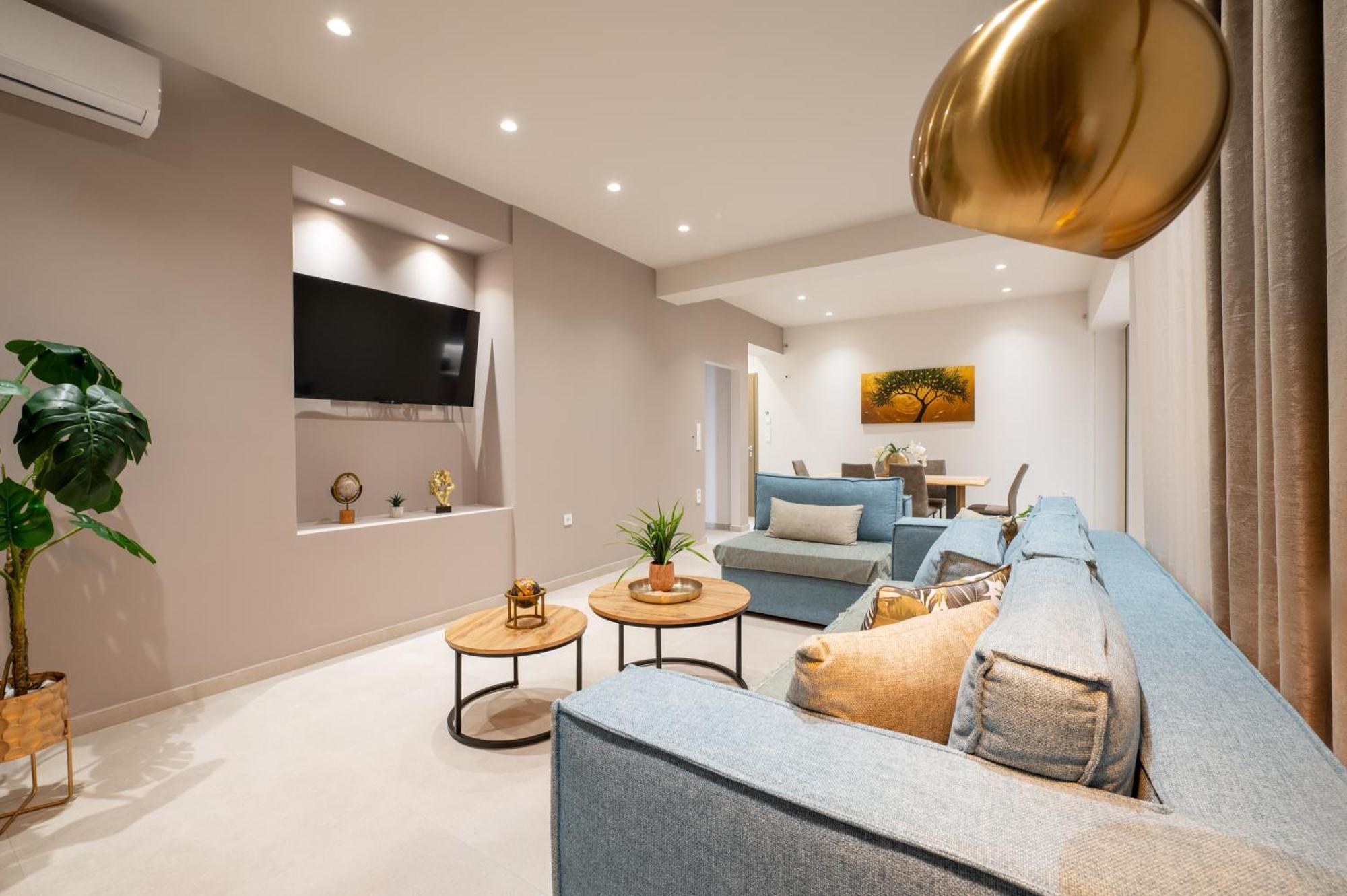 Willa Thea Seaview Luxury Living Kalamata Zewnętrze zdjęcie